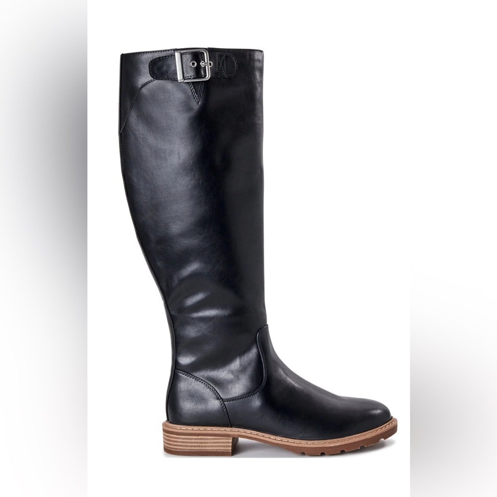 Time and Tru Tall Riding Boot - Picture 3 of 5
